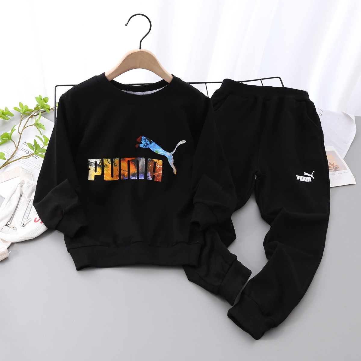 Puma Kids